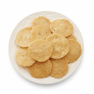 Chaat Poori (250g)