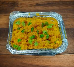 Poha
