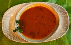 Tomato Rasam