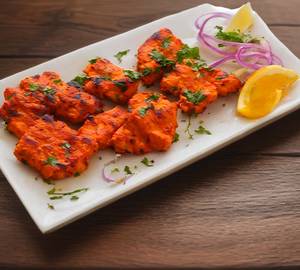 Xenitillious Fish Tikka [4 Pieces]