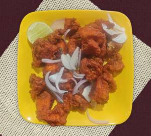 Chicken 65 Dry