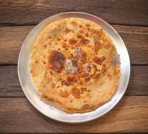 Paneer Special Masala Paratha