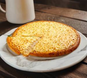 Veg cheese  pizza