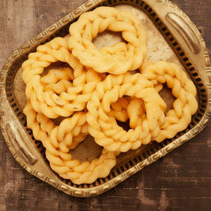 Kai Murukku (200g)