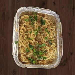 Plain Maggi