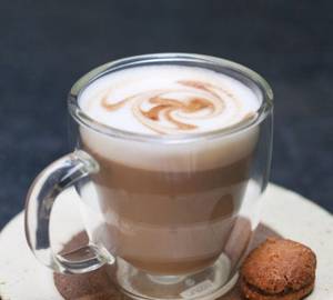 Latte Macchiato