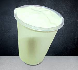 Avocado Shake