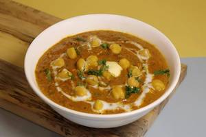 Chana Masala