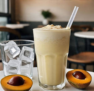 Chikku Shake [300 ml]