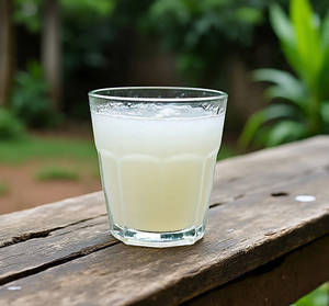 Tender Coconut Juice