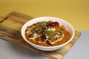 Veg Jaipuri