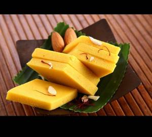 Badam Kathali (250 gms)