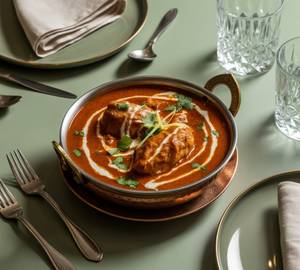 Chicken Masala
