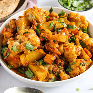 Mix Veg