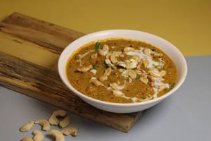 Kaju Masala