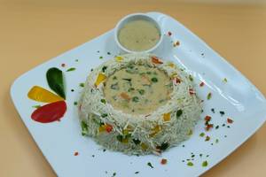 PURE VEG Stroganoff 