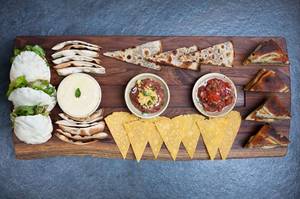 Zen Platter
