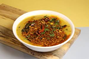 Dal Tadka