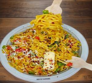 Special maggi