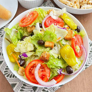 Green Salad