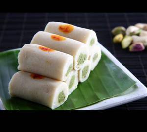 Masth Pistha Roll (250 gms)