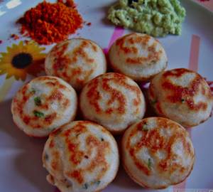 Ghee Paddu 10 Spices