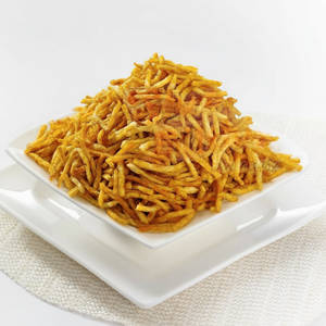 Masala Potato Sticks (100g)
