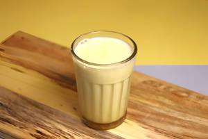 Badam Milk