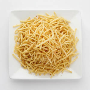 Salted Potato Sticks (100g)