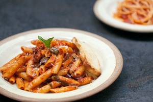 Penne Durum Wheat Pasta