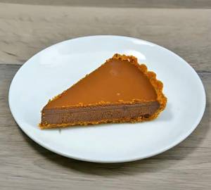 Chocolate Hazelnut Ganache