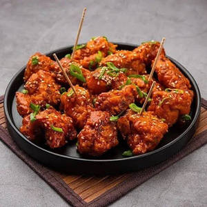 Chilli Chicken