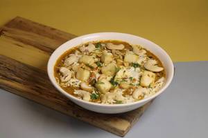Kaju Paneer Masala