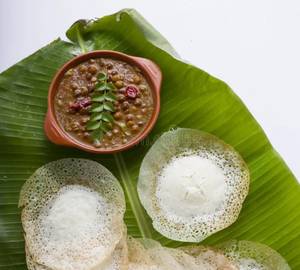 Appam set ( 3 pieces )