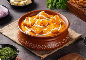 Shahi Paneer