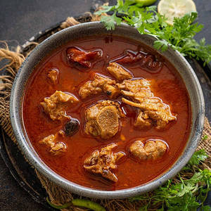 Mutton Rogan Josh
