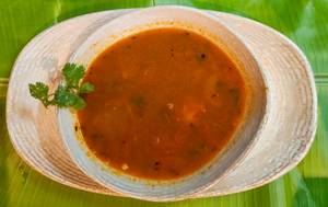 Melagu Rasam