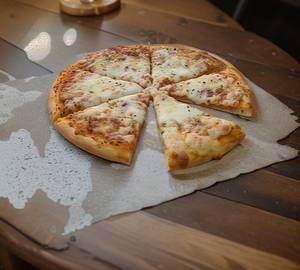 Special Margherita Pizza