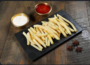 Finger Chips