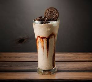 Orbit Oreo Shake
