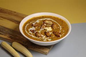 Babycorn Masala