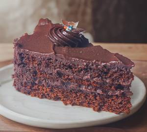 Dutch  Delight Pastry