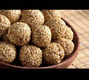 Yellu Urundai (250 gms)