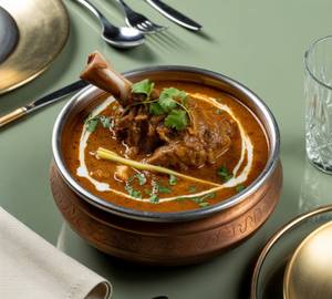 Mutton Handi