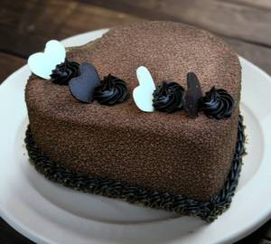 Chocolate Marble Cake