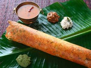Kuthiraivali Dosai Mavu (500 gms)
