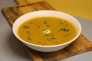Dal Fry