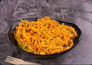 Double Masala Maggie