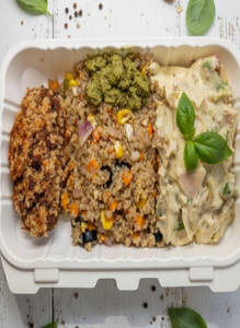 Italian Wholesome Bean Bowl 500g Vegan