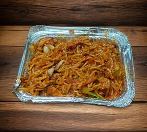 Chowmein